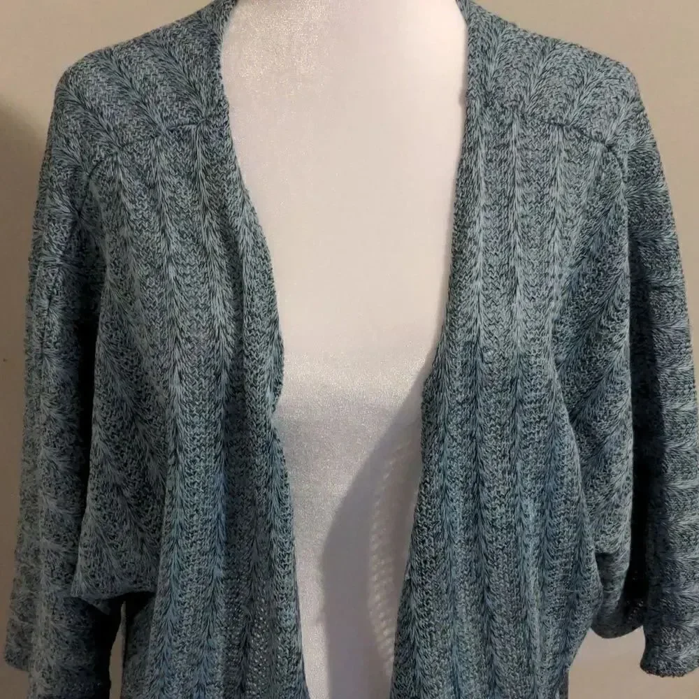 LuLaRoe large blue